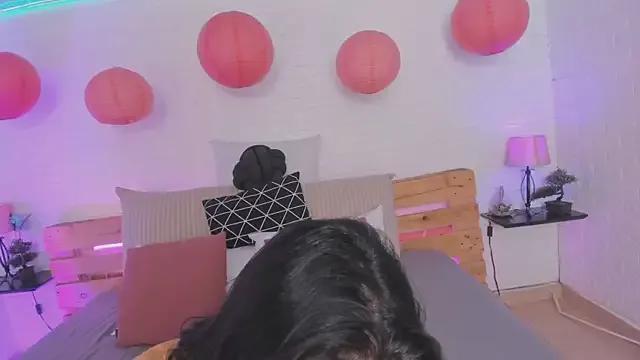Try our streaming cams variety and talk on a personal level with our adorable girls streamers, showing off their bountiful shapes and dildos.
