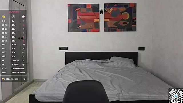 Try our streaming cams variety and talk on a personal level with our adorable girls streamers, showing off their bountiful shapes and dildos.