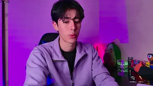 Jeremias_miller from StripChat