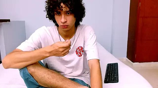 Jeremie_Twink from StripChat