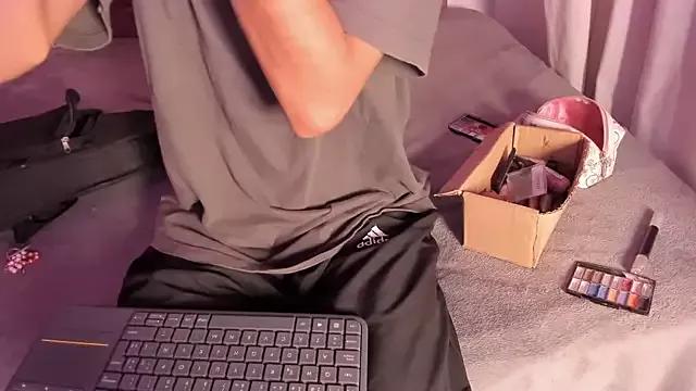 jeremy_watson7 from StripChat