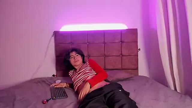 jeremy_watson7 from StripChat