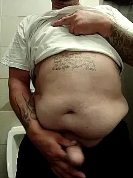 Jeremycle from StripChat