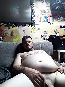 Jeremycle from StripChat