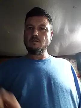 Jeremycle from StripChat is Freechat