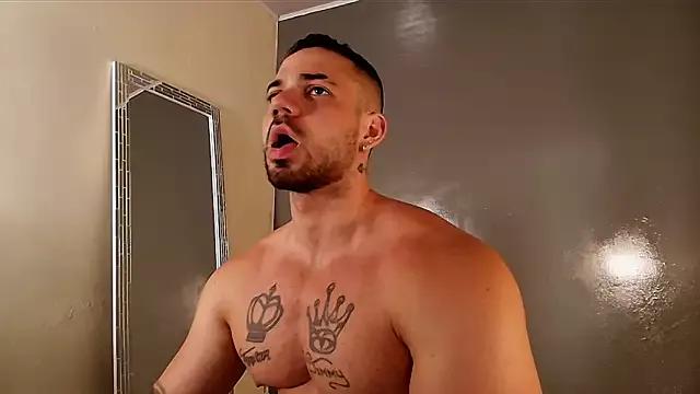 JeremyLowe from StripChat