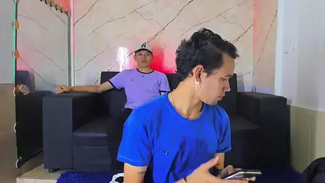 Jeremytonner from StripChat