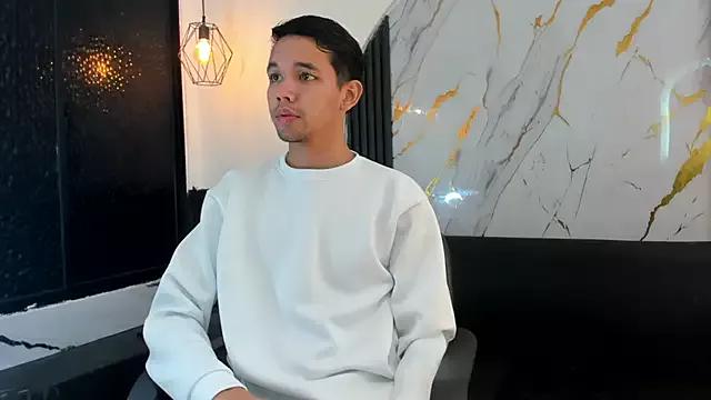 jeremytonner from StripChat