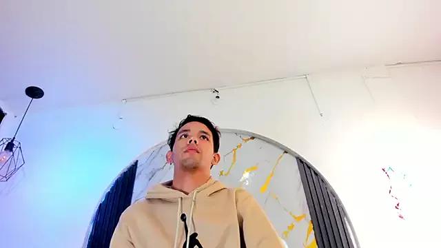 jeremytonner from StripChat