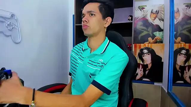 jeremytonner from StripChat