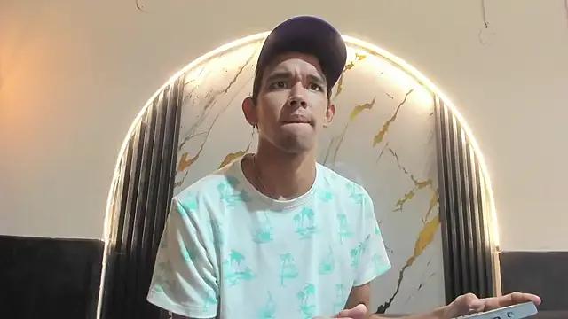 jeremytonner from StripChat