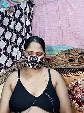 Jerin-2 from StripChat is Freechat