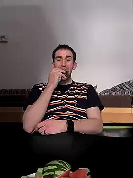 Jerkofftoo on StripChat