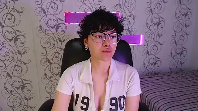 jeroharper from StripChat is Freechat