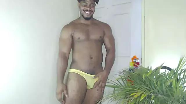 Jerraswet from StripChat