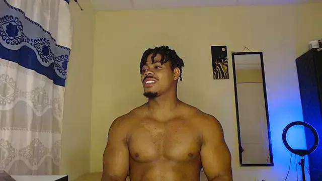 Jerraswet from StripChat