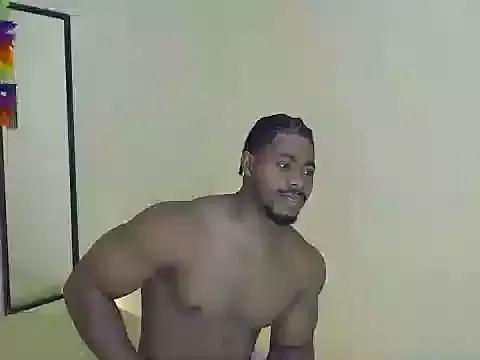 Jerraswet from StripChat