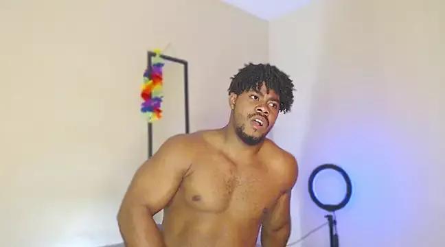 Jerraswet from StripChat