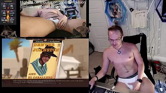 jerretthillxxx from StripChat is Freechat
