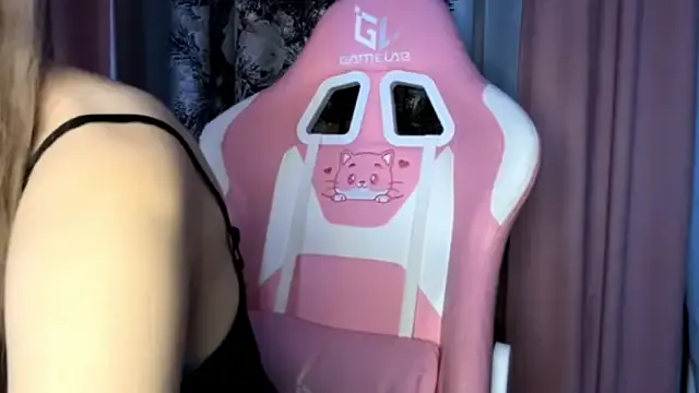 Jerrieberry on StripChat 