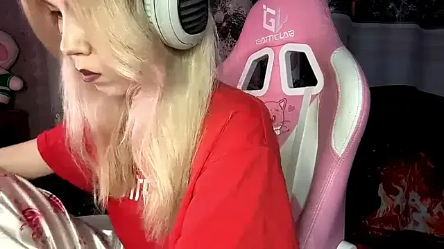 Jerrieberry on StripChat 