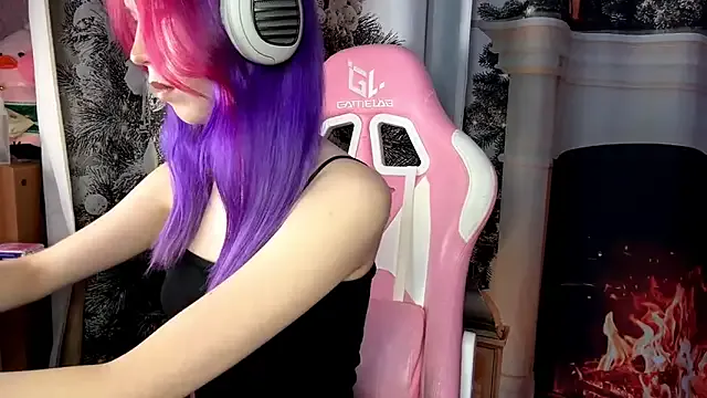 Jerrieberry on StripChat 