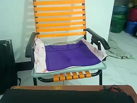 Jerry-Lan from StripChat
