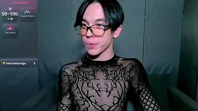 Jerry_Bomb from StripChat