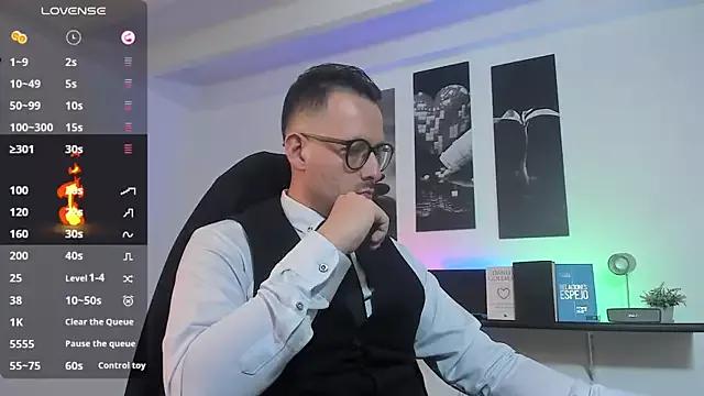 Jerry_hot1 from StripChat
