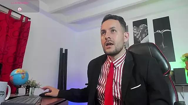 Jerry_hot1 from StripChat