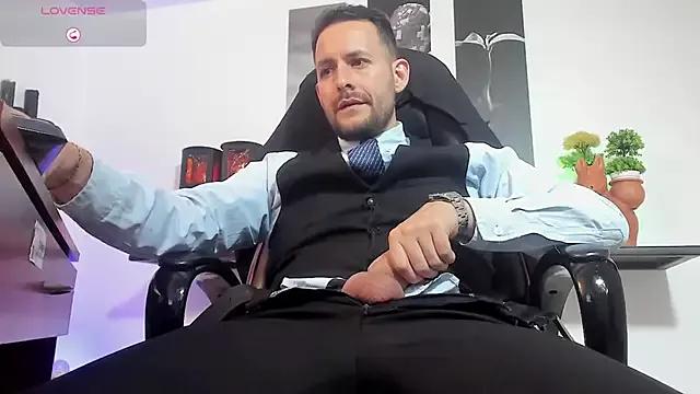 Jerry_hot1 from StripChat