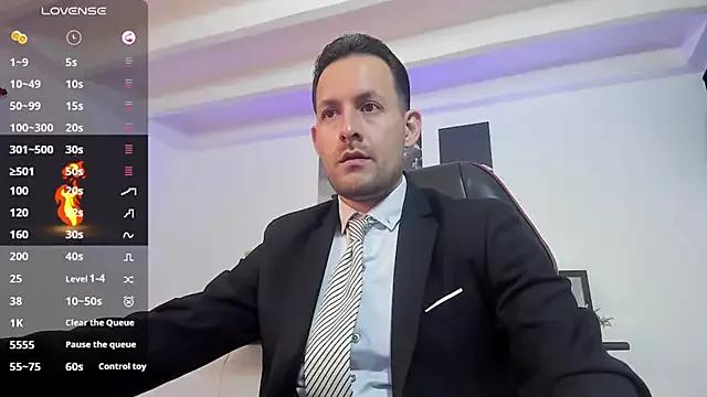 Jerry_hot1 from StripChat