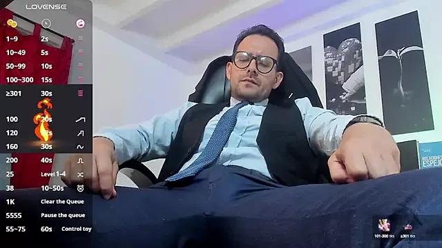Jerry_hot1 from StripChat
