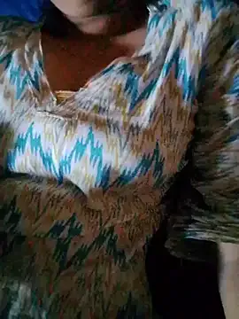 Jerry_show on StripChat 