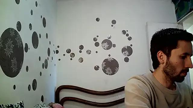 jerryandjessica from StripChat