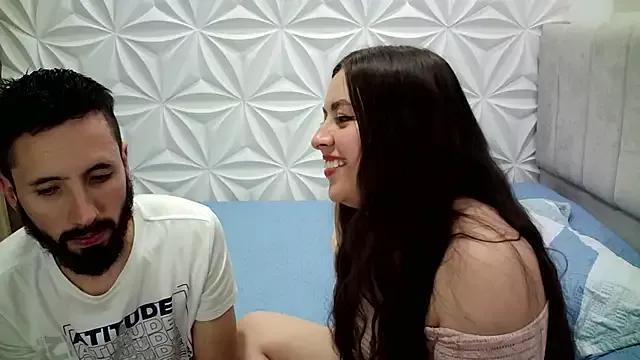Try our streaming cams variety and talk on a personal level with our adorable girls streamers, showing off their bountiful shapes and dildos.
