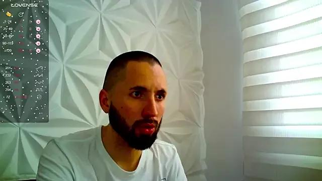 jerryandjessica from StripChat is Freechat