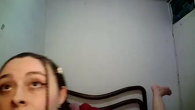 jerryandjessica from StripChat