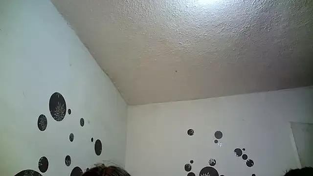 jerryandjessica from StripChat