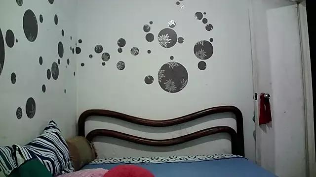 jerryandjessica from StripChat