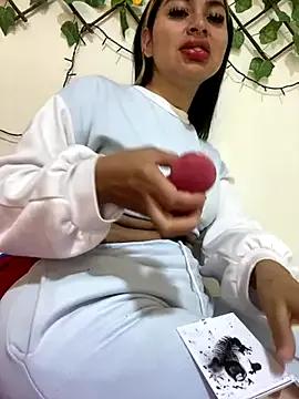 JesicaHorny69 from StripChat