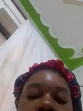 JesicaKimani from StripChat is Freechat