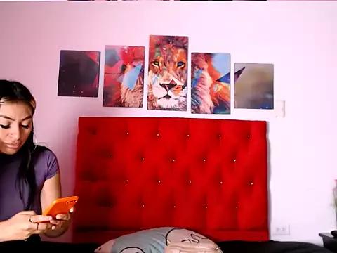 Try our streaming cams variety and talk on a personal level with our adorable girls streamers, showing off their bountiful shapes and dildos.