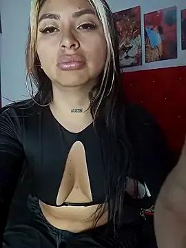 Jesika_horny from StripChat is Freechat