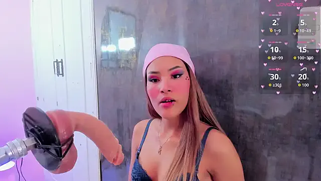 Jess_ackerman from StripChat