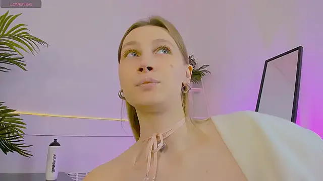 Jess_Anders_ on StripChat 