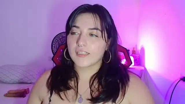 Jess_Beauty18 from StripChat