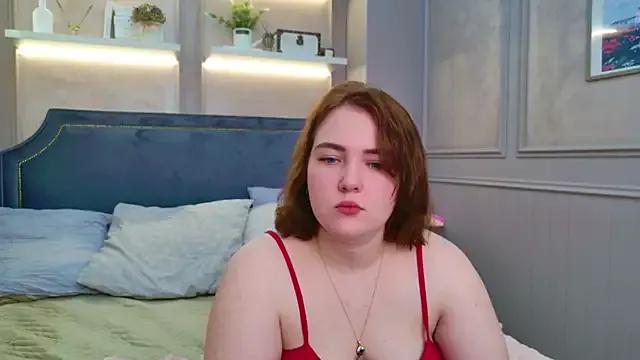 Jess_Tain from StripChat is Freechat