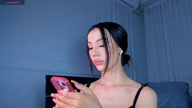 Jessa_mi from StripChat