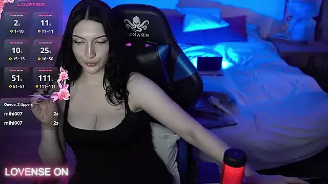 Jessa_Smith from StripChat